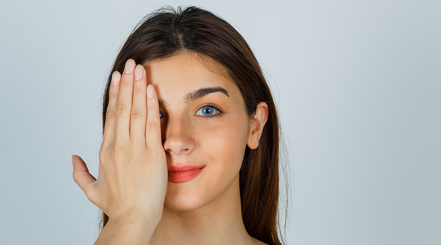 Diabetic Retinopathy and the Threat of Permanent Blindness